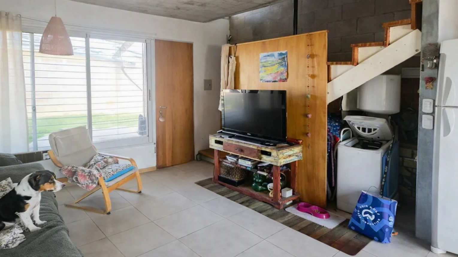 Casa dúplex en venta en Rosario, foto 3