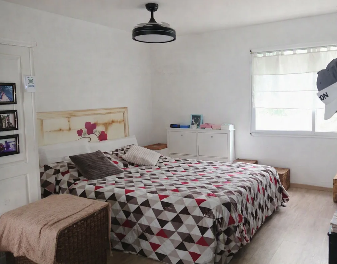 Casa dúplex en venta en Rosario, foto 4