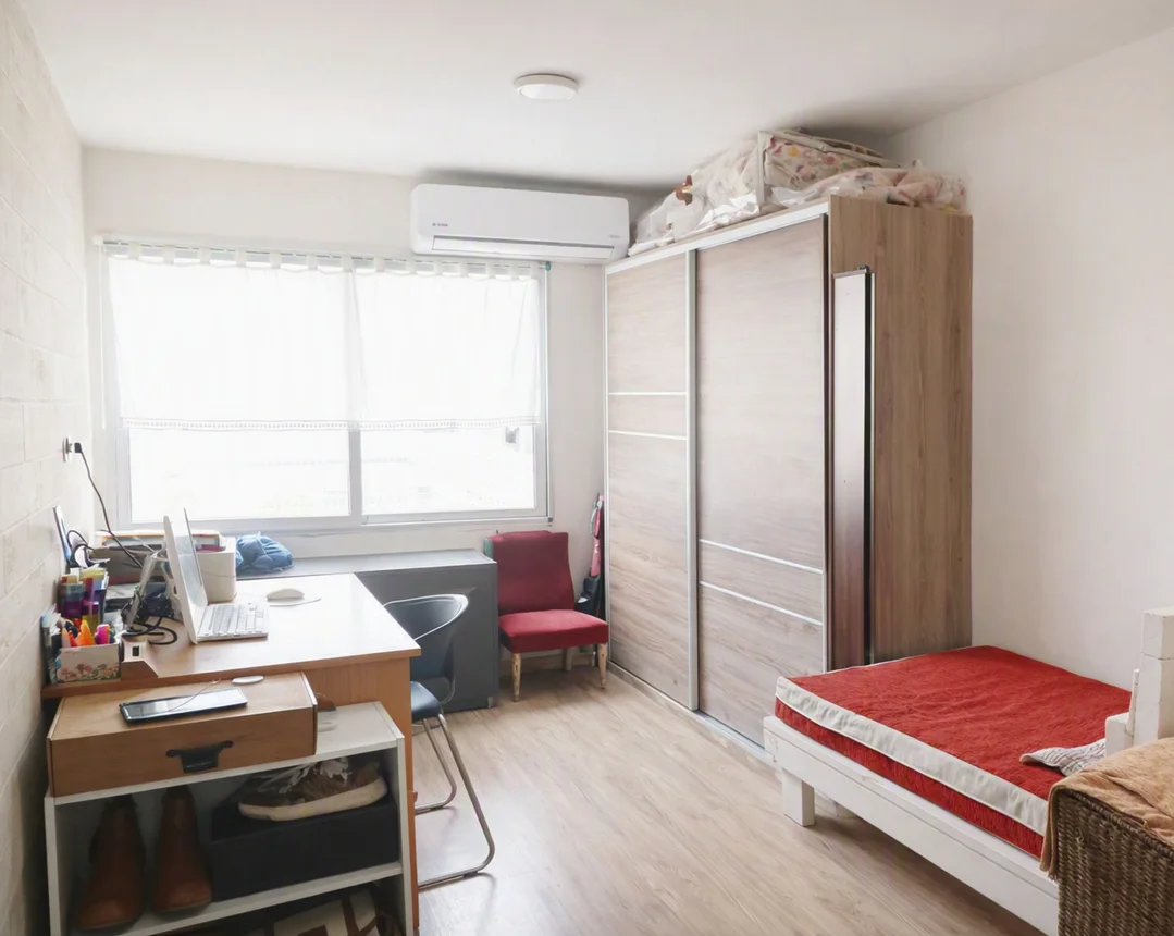 Casa dúplex en venta en Rosario, foto 5