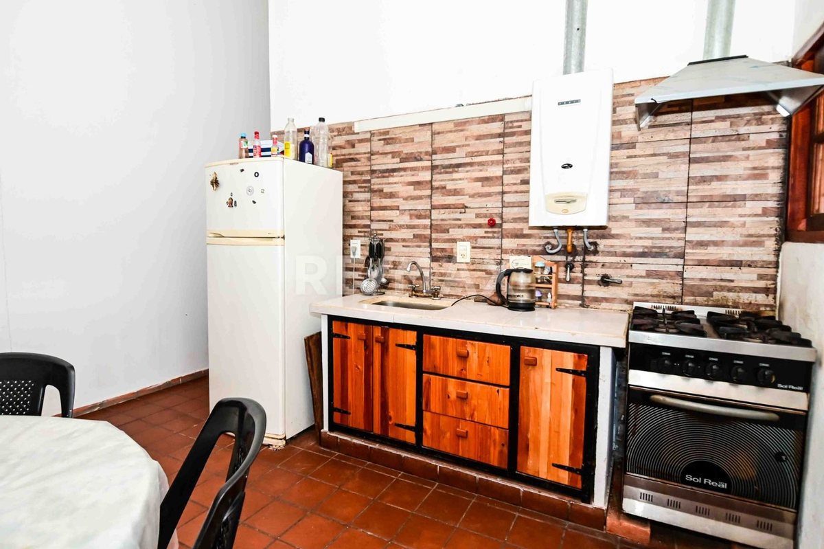 CASA 3 DORMITORIOS VENTA VAQUEROS CON COCHERA - foto 7