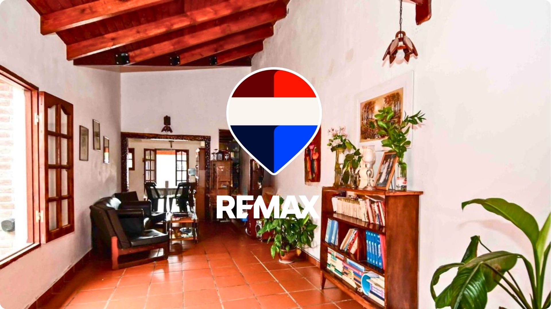 CASA 3 DORMITORIOS VENTA VAQUEROS CON COCHERA - foto 1