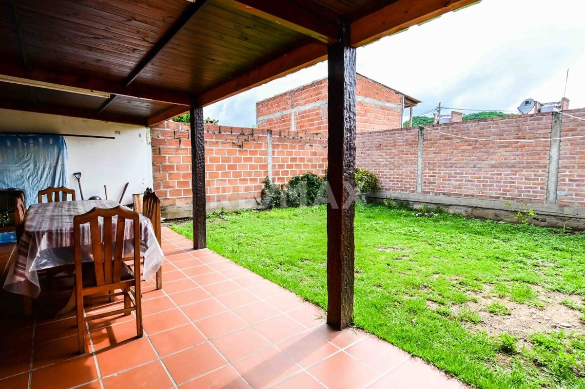 CASA 3 DORMITORIOS VENTA VAQUEROS CON COCHERA - foto 15