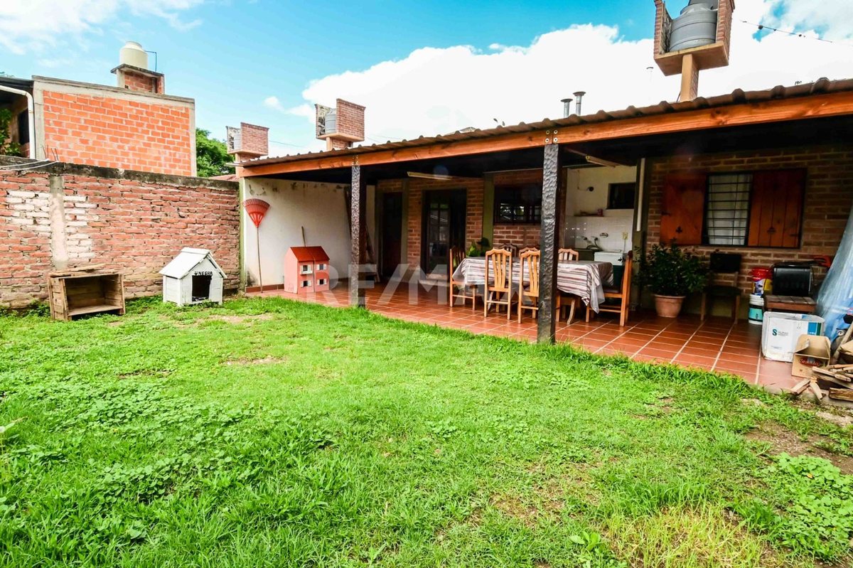 CASA 3 DORMITORIOS VENTA VAQUEROS CON COCHERA - foto 12
