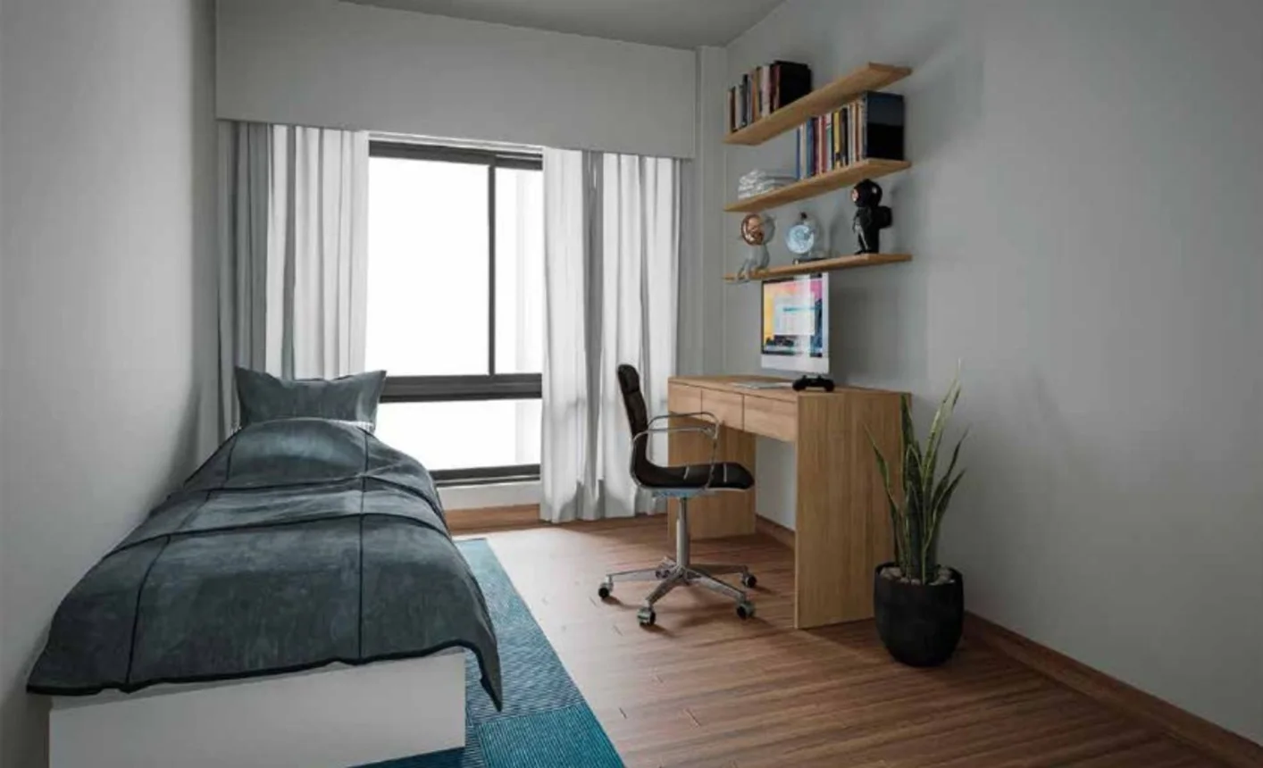 Departamento en venta en Balvanera, foto 5