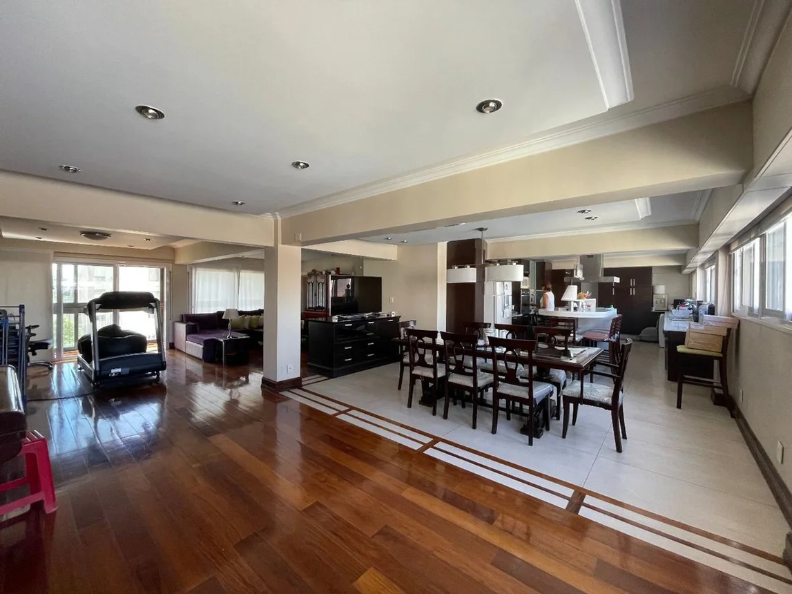 Departamento en venta en Mendoza