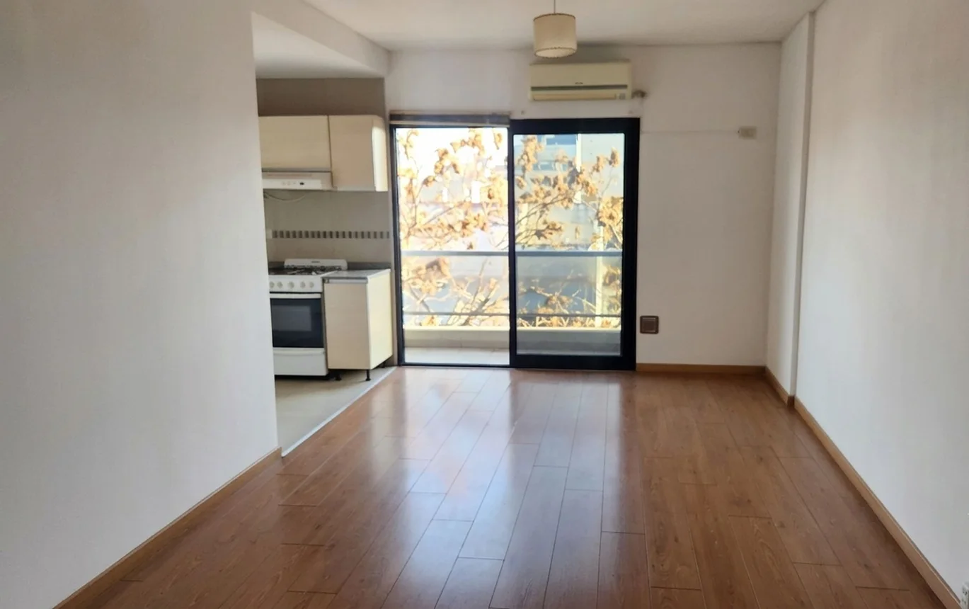 Departamento en venta en Villa Pueyrredón