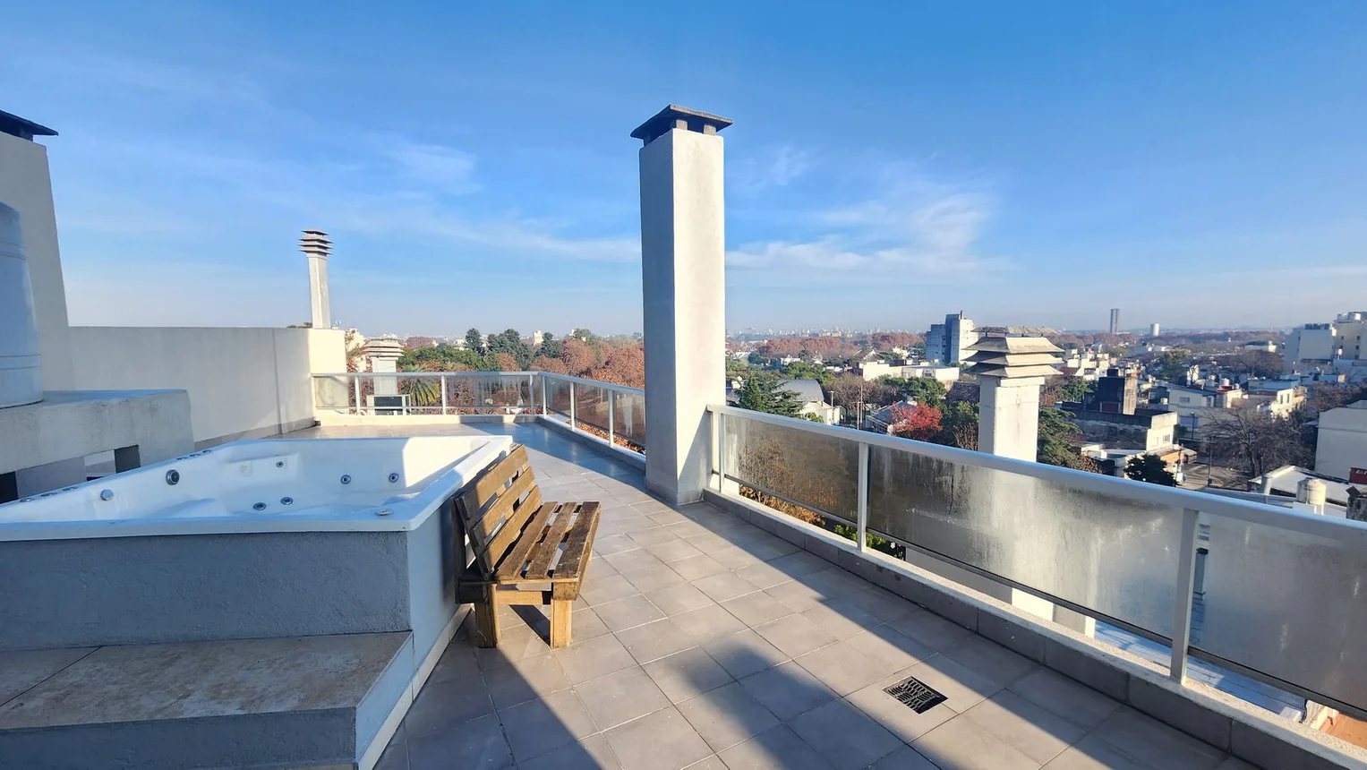 Departamento en venta en Villa Pueyrredón, foto 3
