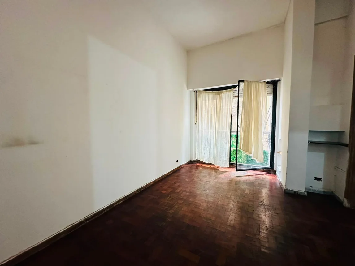 Departamento de 2 ambientes en venta en Monserrat, Chacabuco 100, foto 2