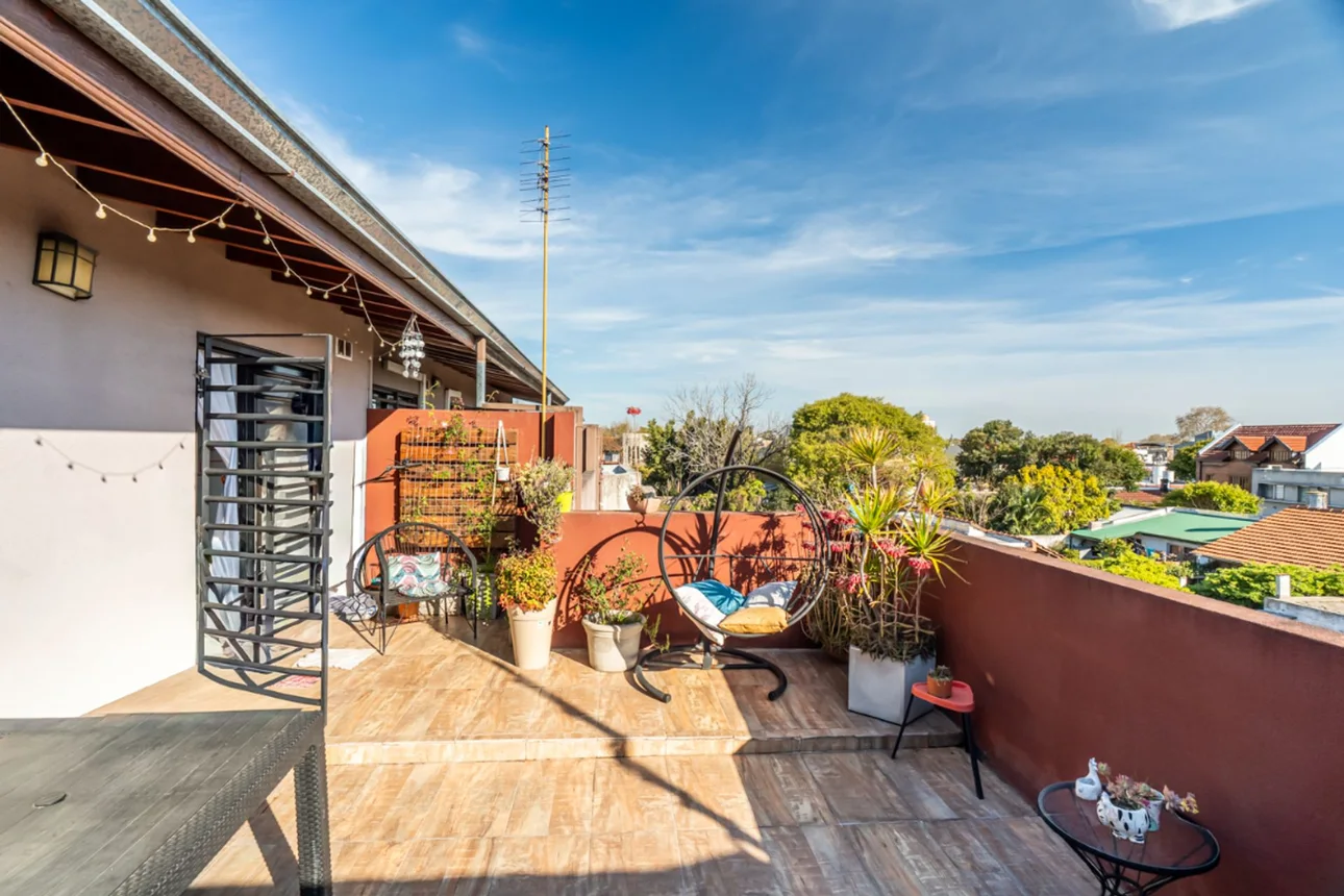 Departamento de 4 ambientes en venta en Quilmes, Andrés Baranda 2400, foto 3