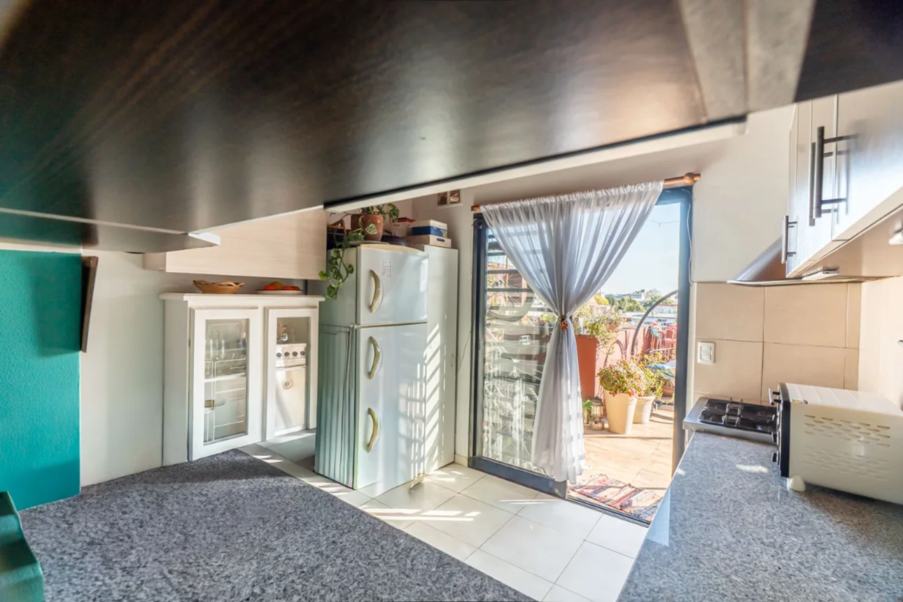 Departamento de 4 ambientes en venta en Quilmes, Andrés Baranda 2400, foto 2
