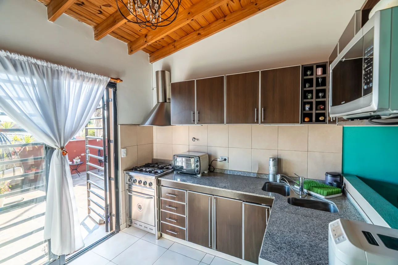 Departamento de 4 ambientes en venta en Quilmes, Andrés Baranda 2400