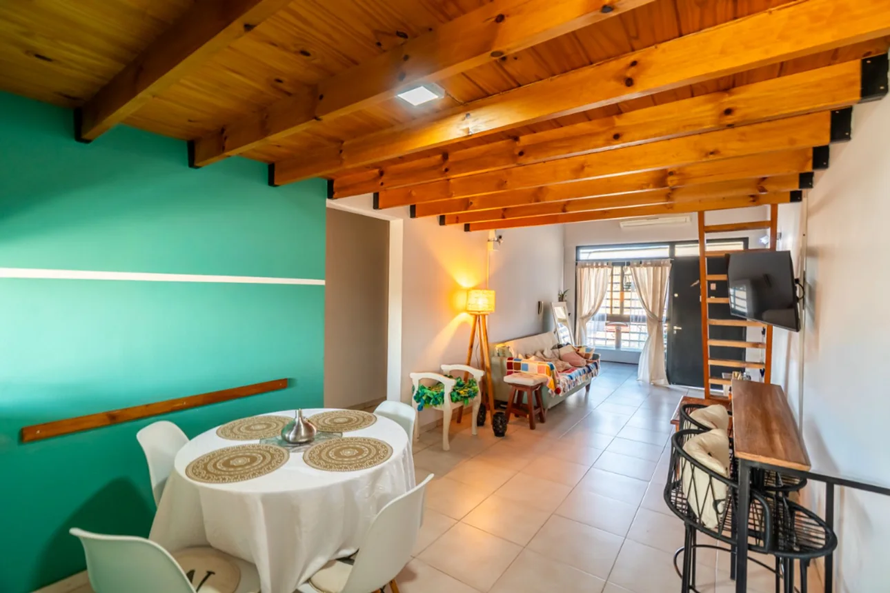 Departamento de 4 ambientes en venta en Quilmes, Andrés Baranda 2400, foto 5