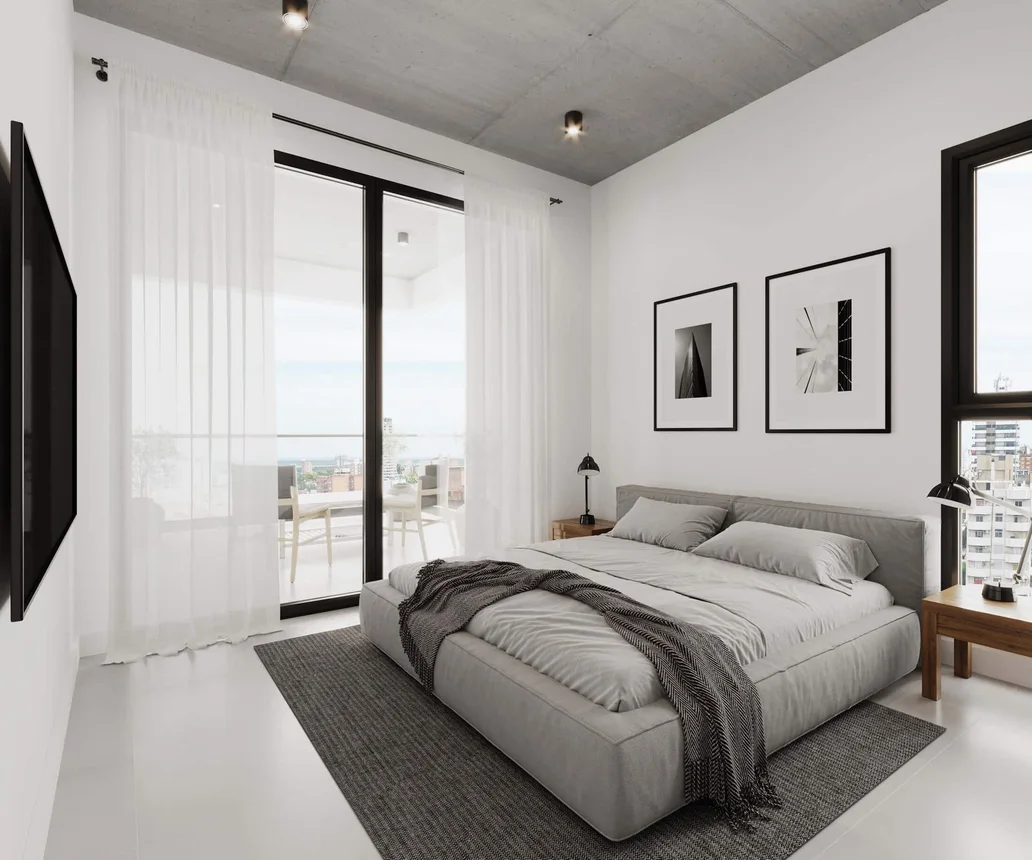 Departamento en venta en Santa Fe, foto 5