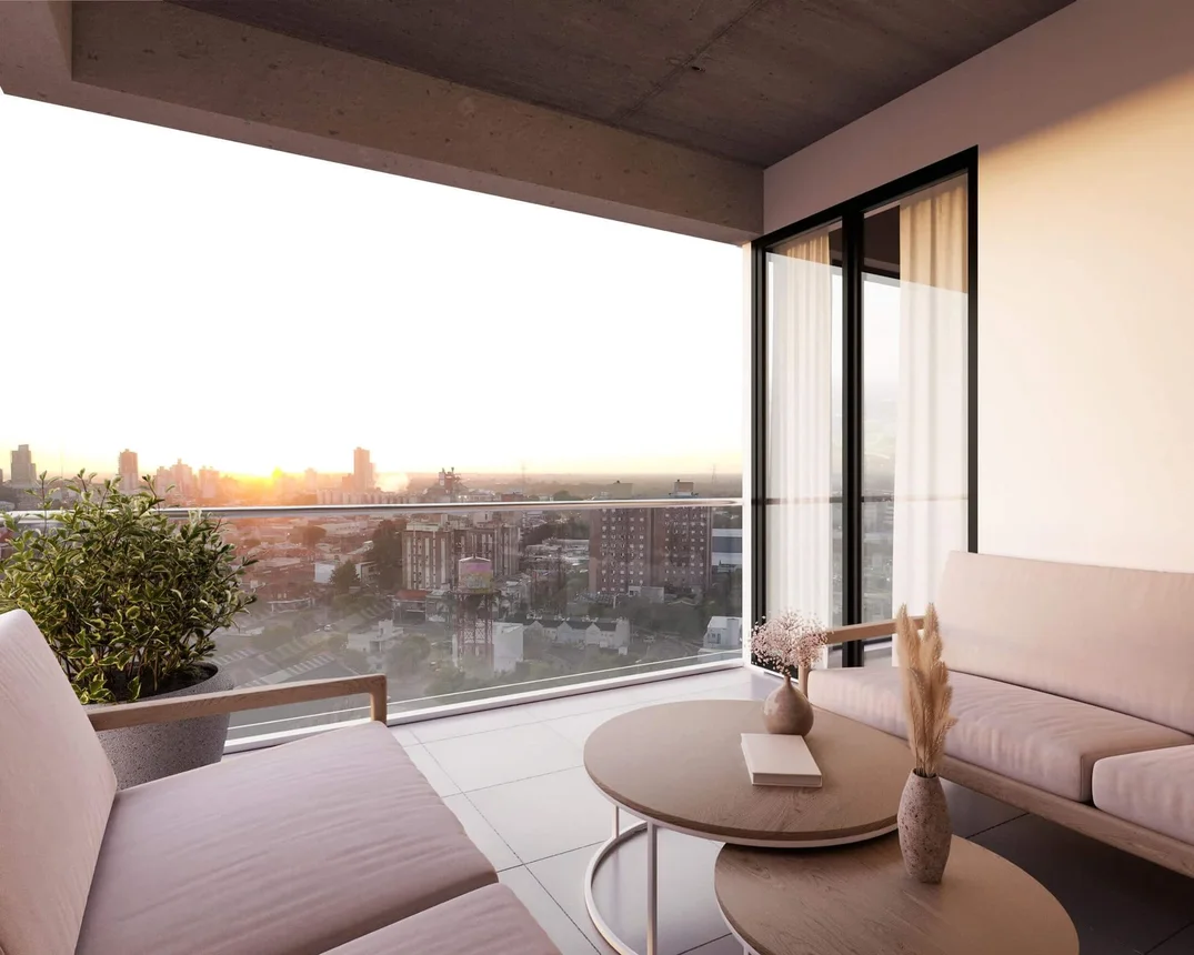 Departamento en venta en Santa Fe, foto 4