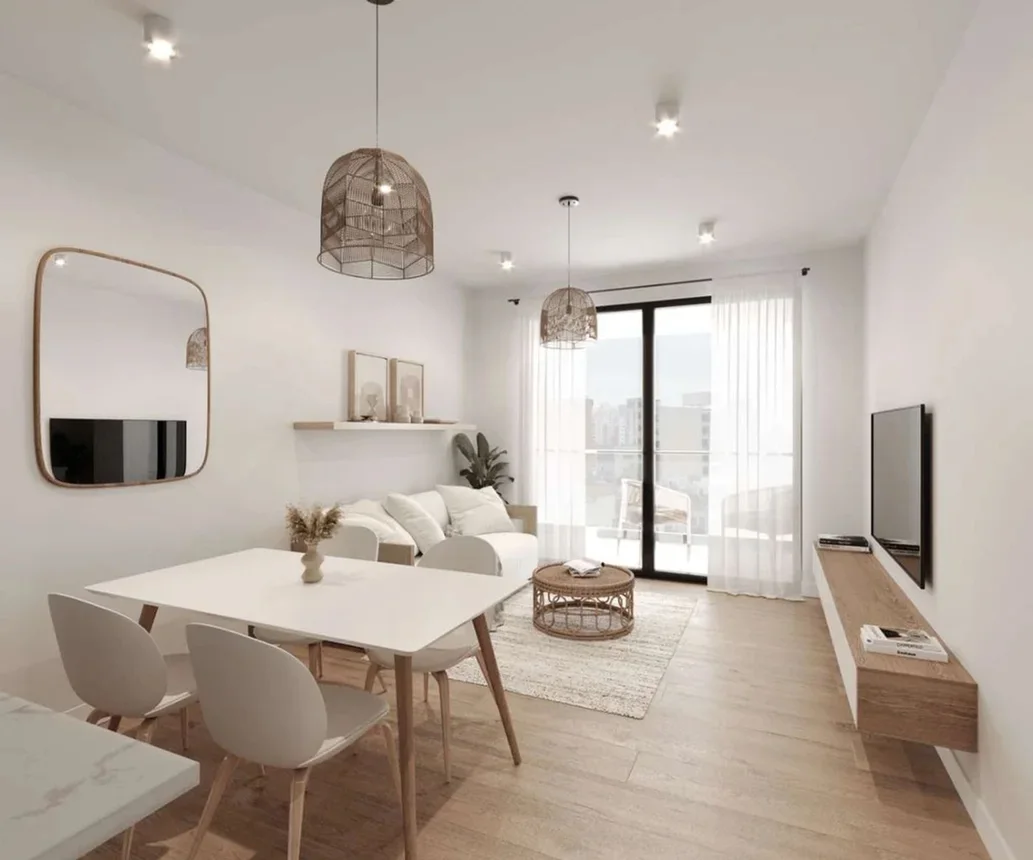 Departamento en venta en Santa Fe, foto 3