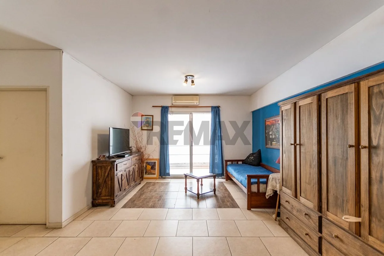 Departamento en venta en San Nicolás