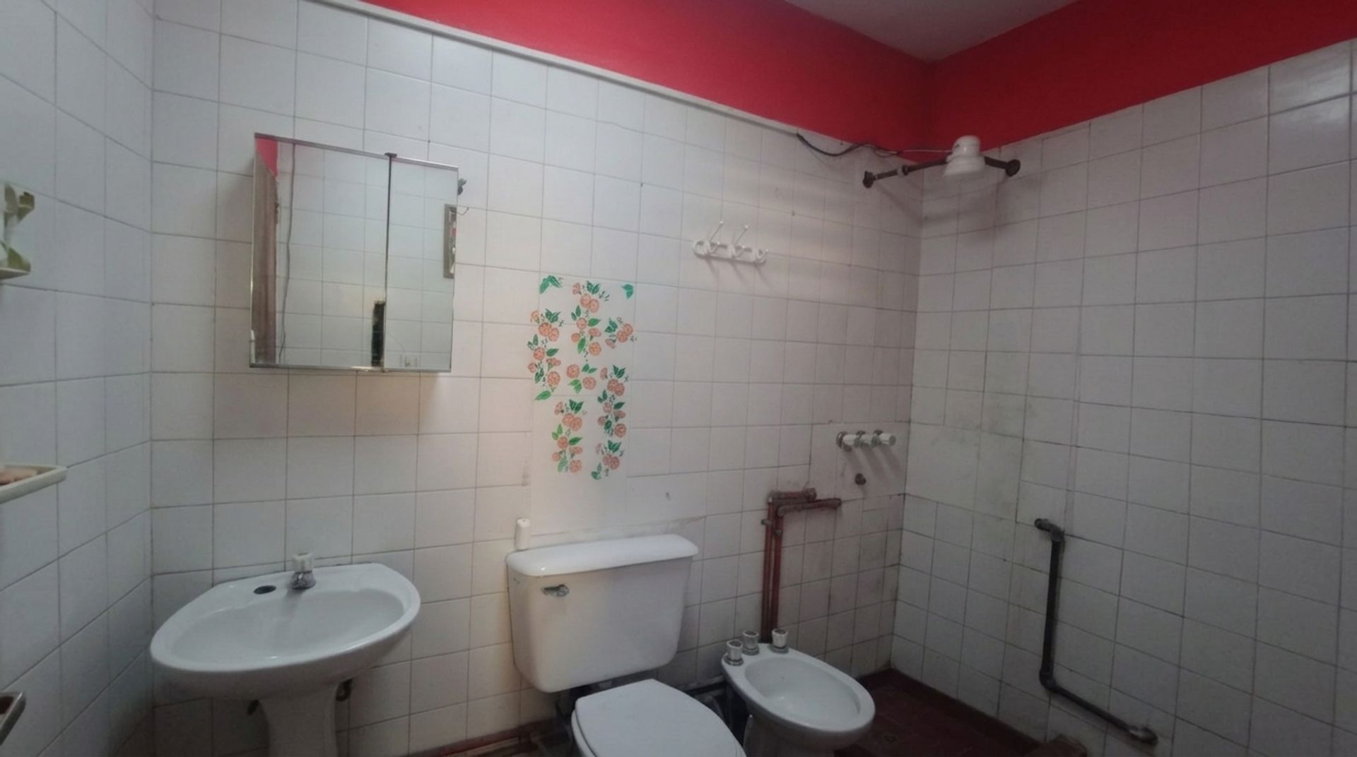 CASA EN VENTA 2 DORMITORIOS BARRIO INTERSINDICAL - foto 7