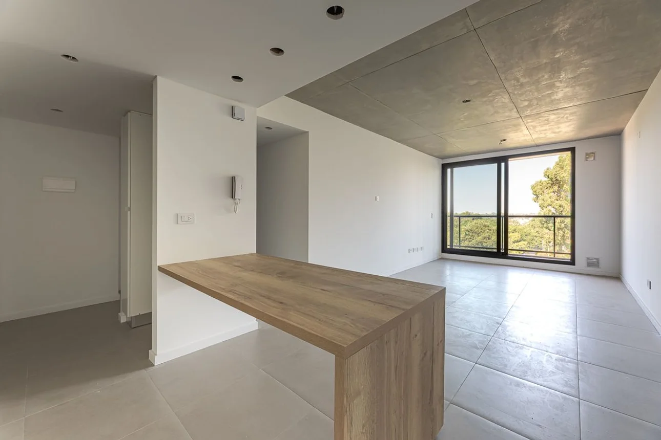 Departamento en venta en Rosario