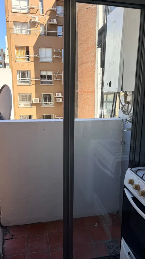 Monoambiente en alquiler en Belgrano, Blanco Encalada 2900, foto 5