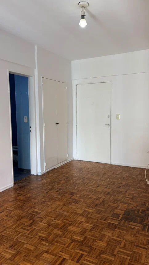 Monoambiente en alquiler en Belgrano, Blanco Encalada 2900, foto 2