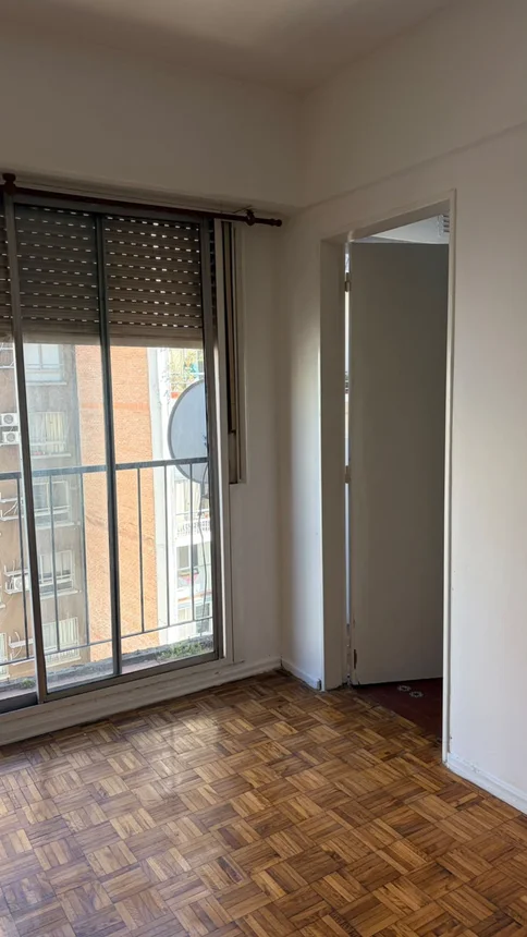 Monoambiente en alquiler en Belgrano, Blanco Encalada 2900, foto 3