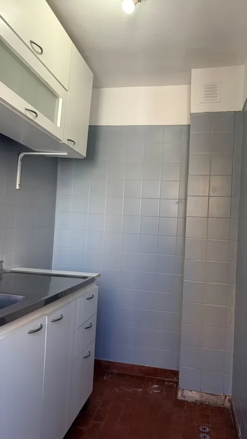 Monoambiente en alquiler en Belgrano, Blanco Encalada 2900, foto 4