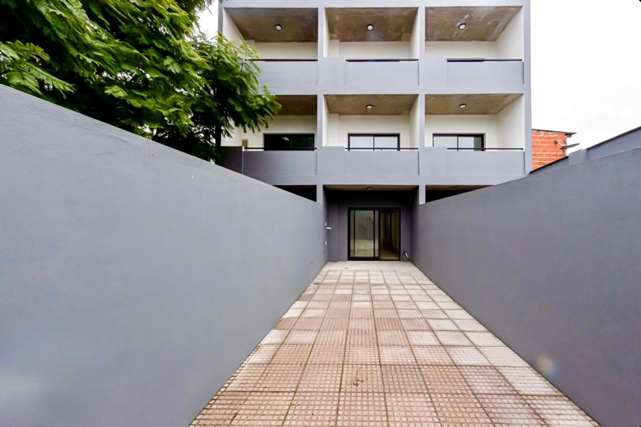 Departamento de 2 ambientes en venta en Lomas del Mirador, Perú 1000, foto 2