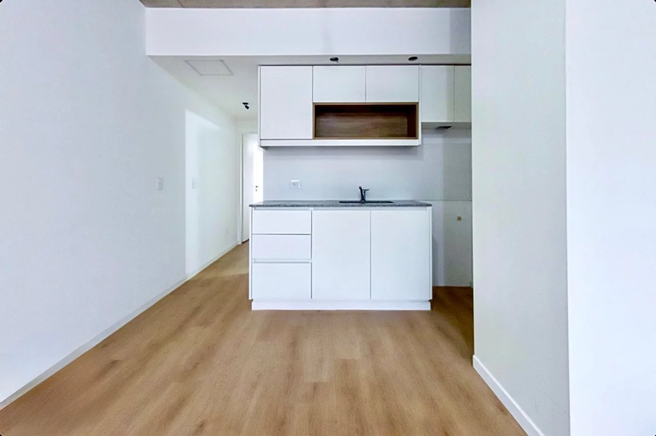 Departamento de 2 ambientes en venta en Lomas del Mirador, Perú 1000, foto 3