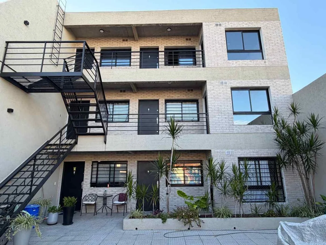 Departamento de 2 ambientes en venta en Lomas del Mirador, Perú 1000