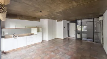AMPLIO MONOAMBIENTE DIVISIBLE CON GRAN BALCON 49m²