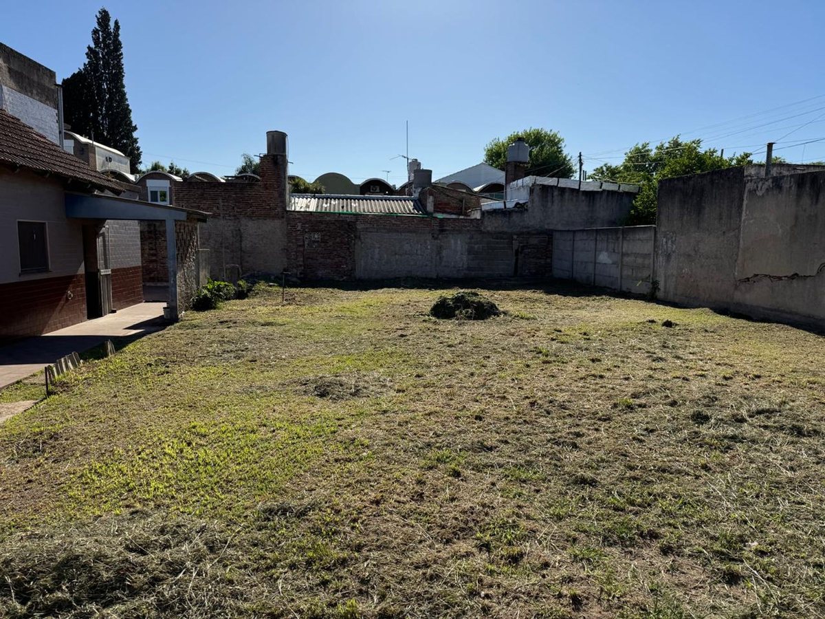 Foto 9 — VENTA LOTE PARA INVERSION - FLORENCIO VARELA
