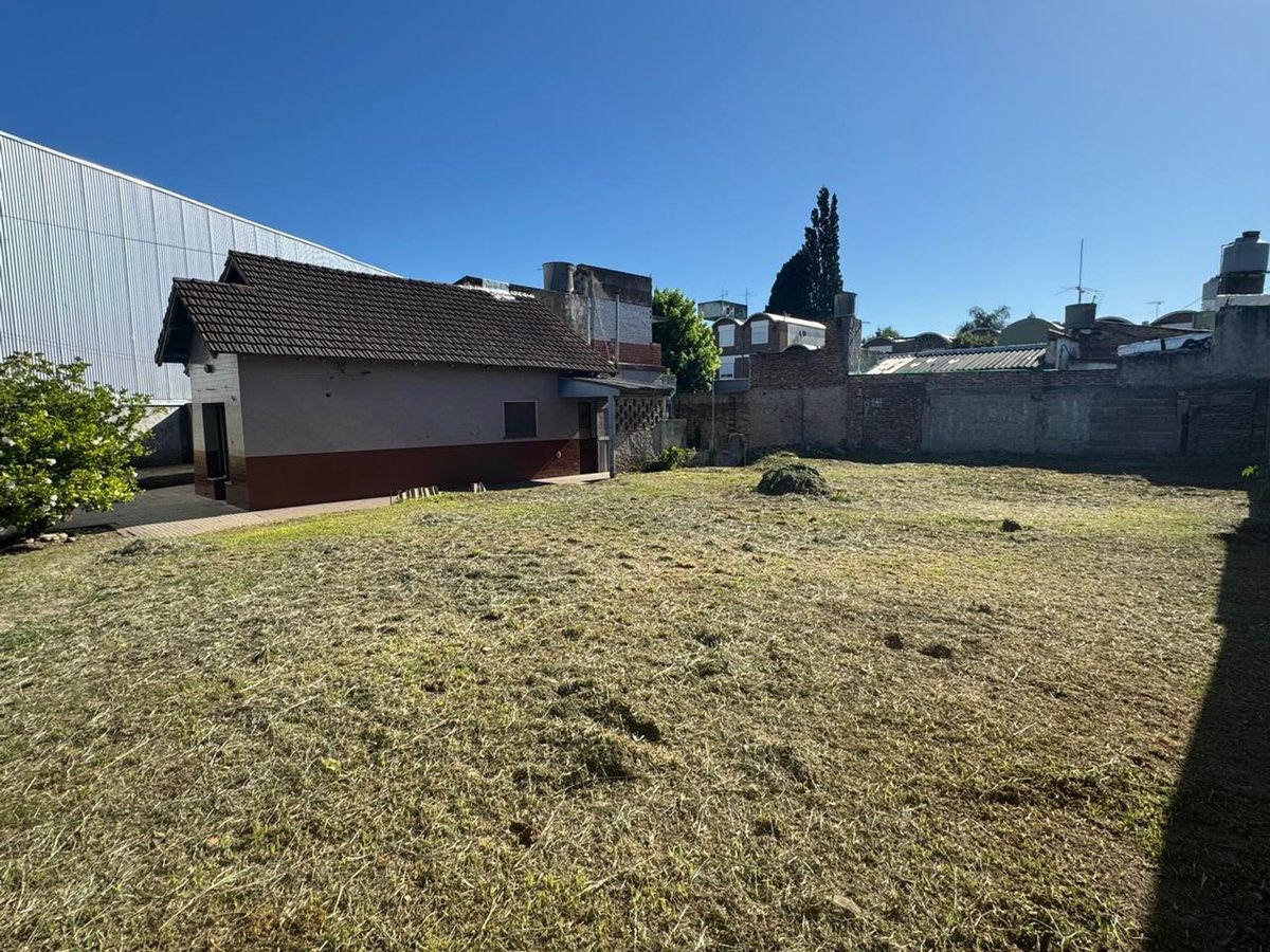 Foto 6 — VENTA LOTE PARA INVERSION - FLORENCIO VARELA
