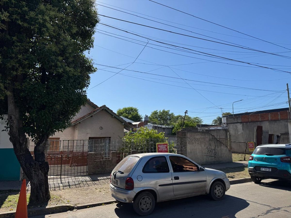 Foto 13 — VENTA LOTE PARA INVERSION - FLORENCIO VARELA