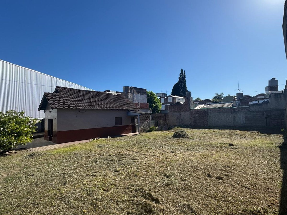 Foto 7 — VENTA LOTE PARA INVERSION - FLORENCIO VARELA