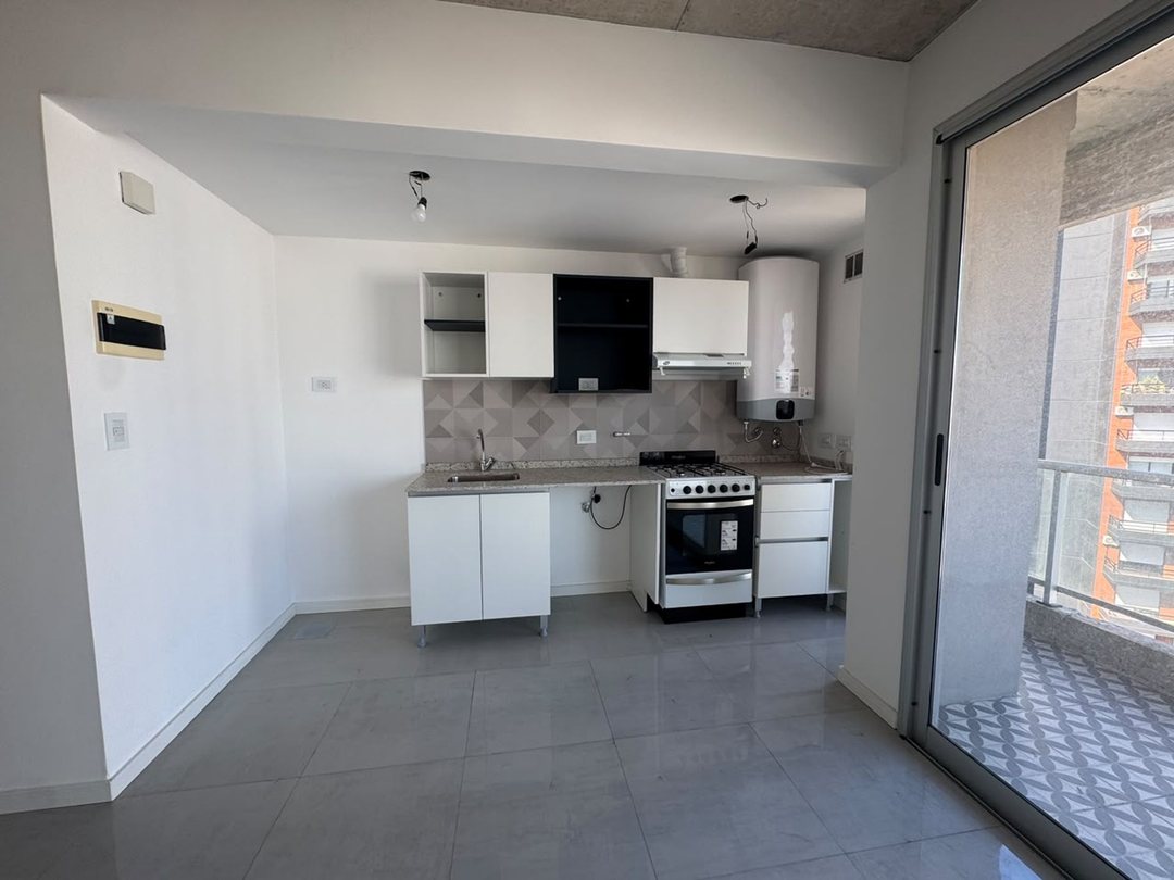 Venta Departamento 2 Ambientes a estrenar-Quilmes