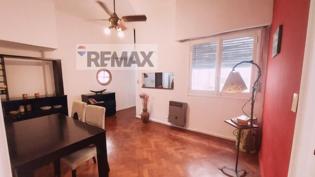 VENTA DPTO 3 AMBIENTES BALVANERA BAJAS EXPENSAS