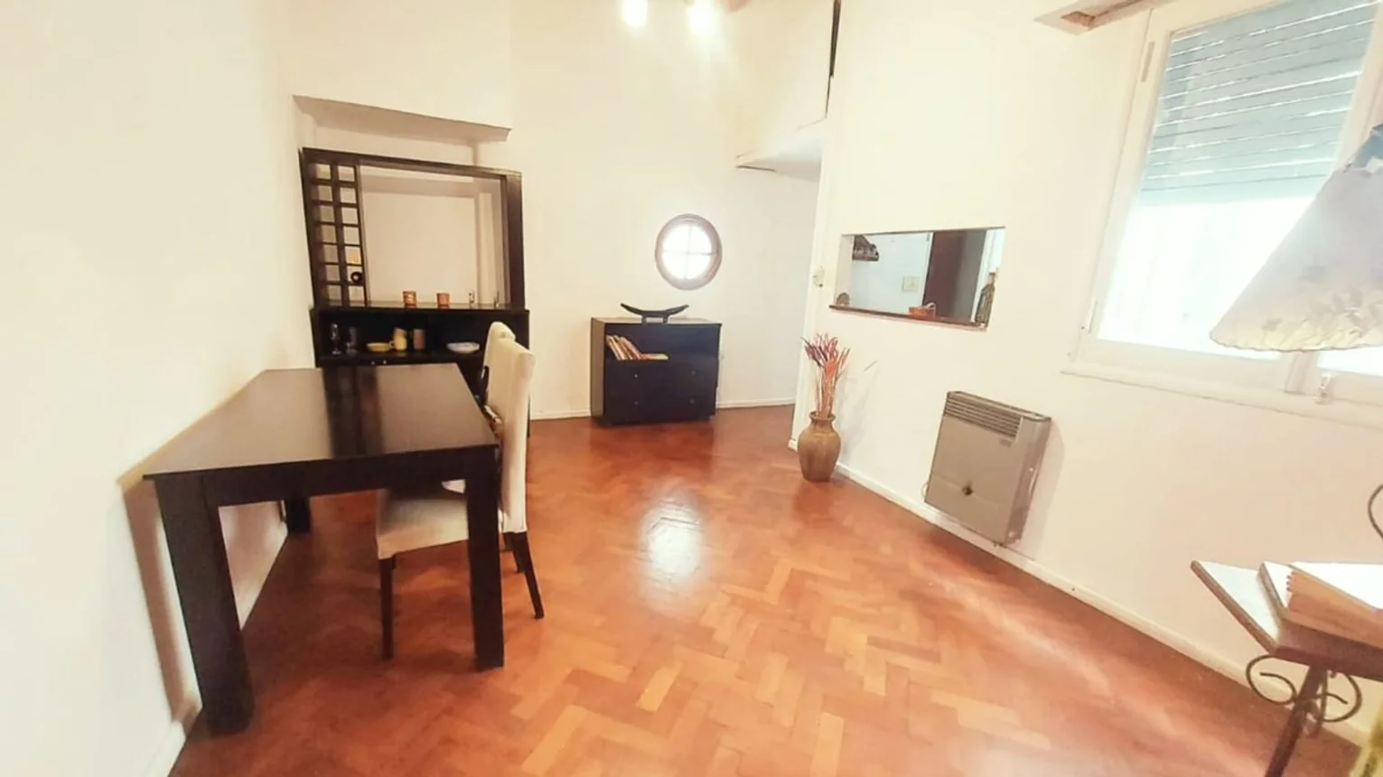 Departamento de 3 ambientes en venta en Balvanera, Avenida Pueyrredón 600