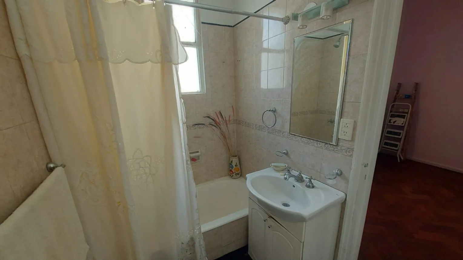 Departamento de 3 ambientes en venta en Balvanera, Avenida Pueyrredón 600, foto 4