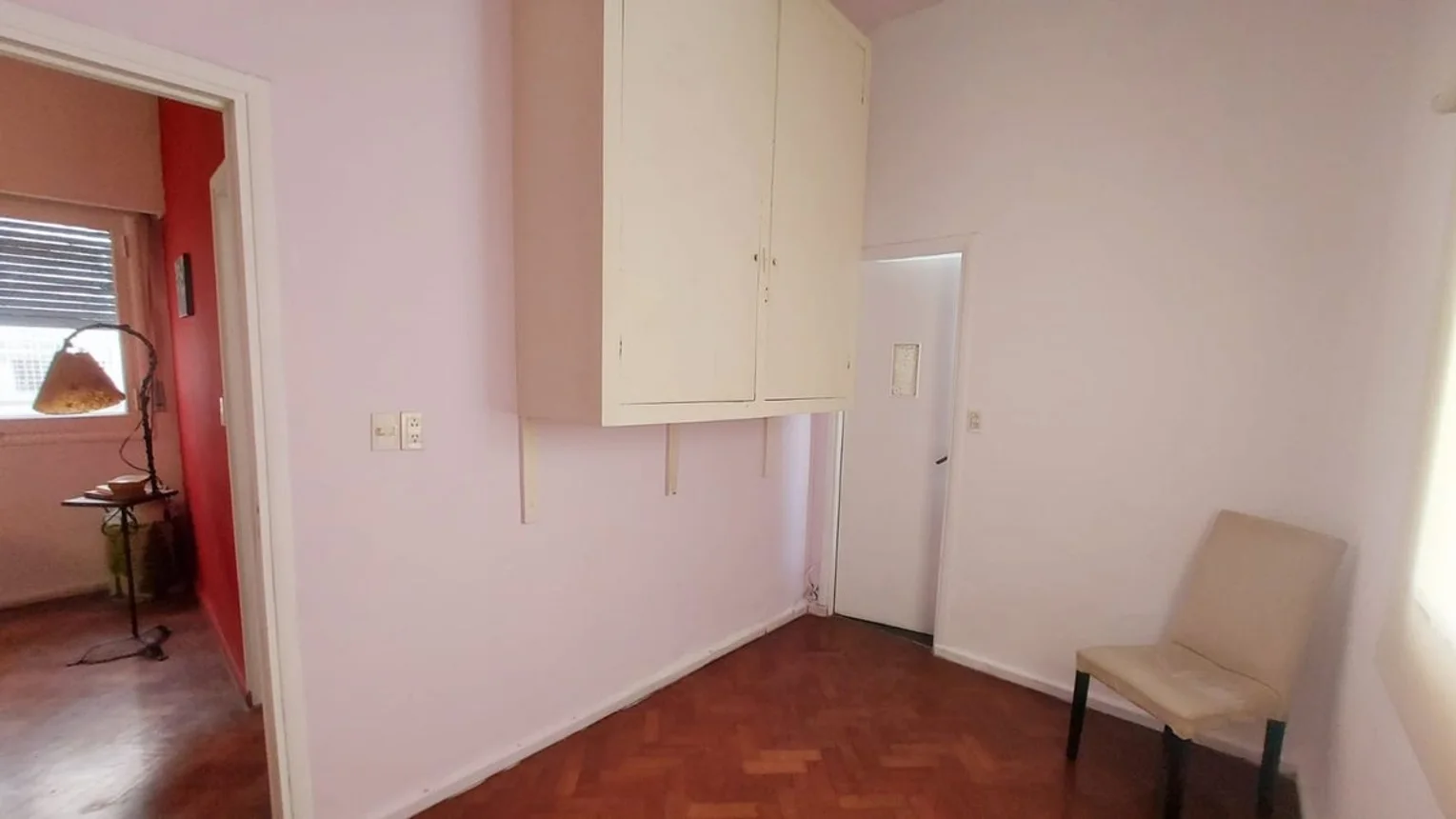 Departamento de 3 ambientes en venta en Balvanera, Avenida Pueyrredón 600, foto 5