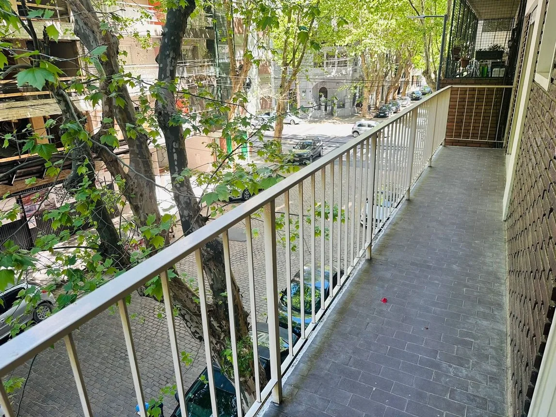 Venta belgrano semip 4 amb fte coch apt cred, foto 5