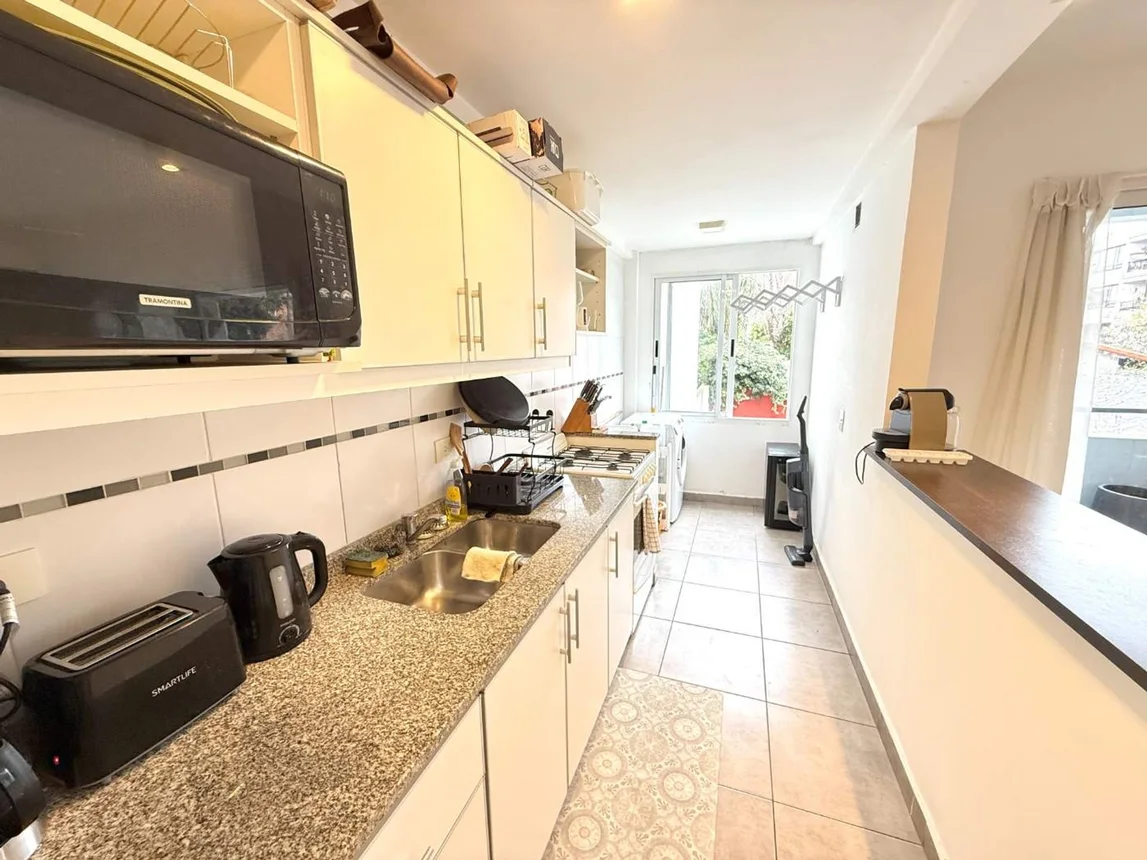 Departamento de 2 ambientes en venta en San Isidro, Diego Palma 400, foto 4