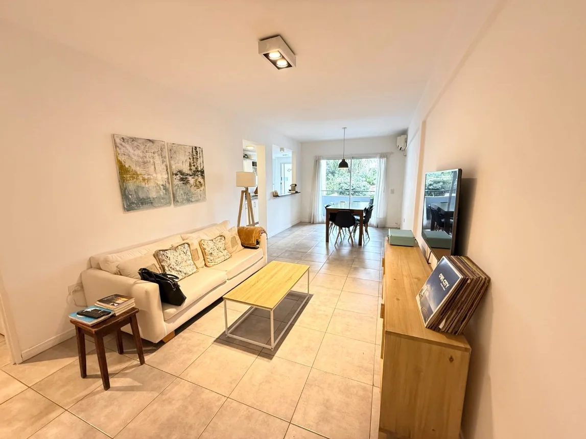 Departamento de 2 ambientes en venta en San Isidro, Diego Palma 400