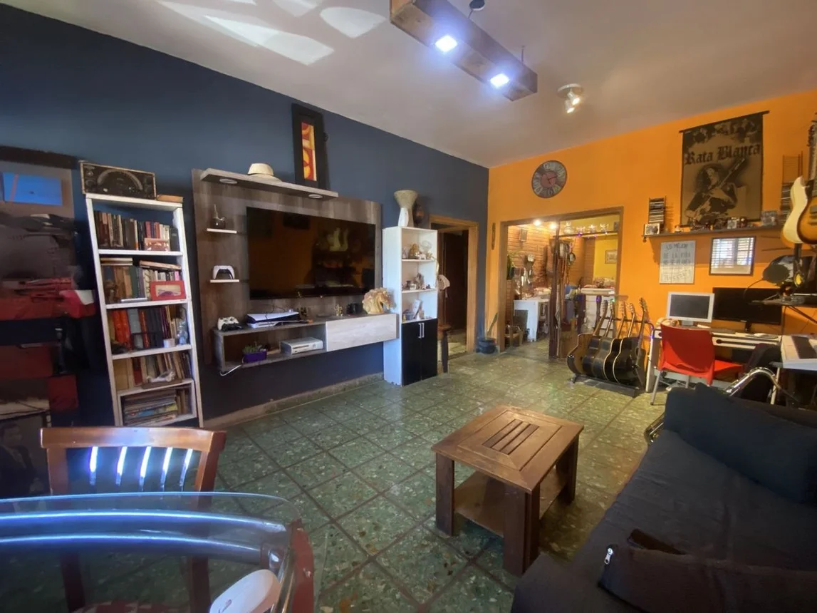 Casa en venta en Villa Ballester