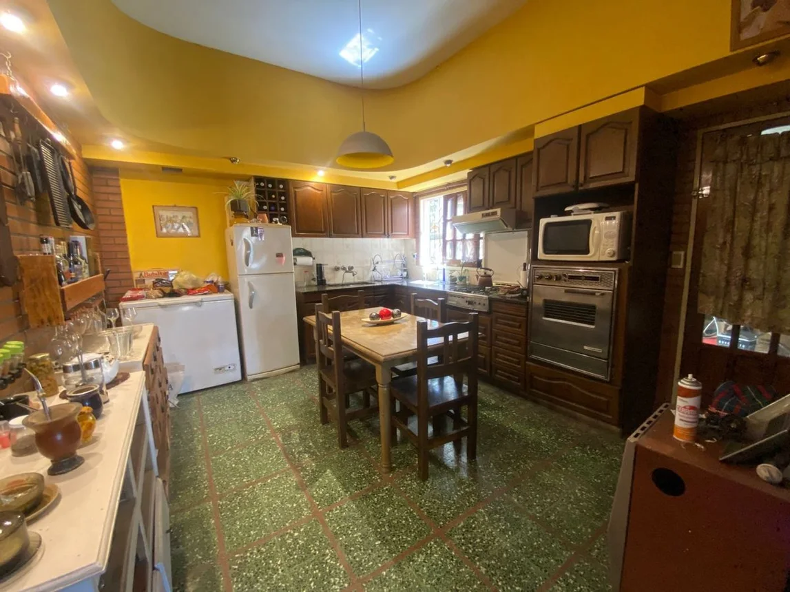 Casa en venta en Villa Ballester, foto 4