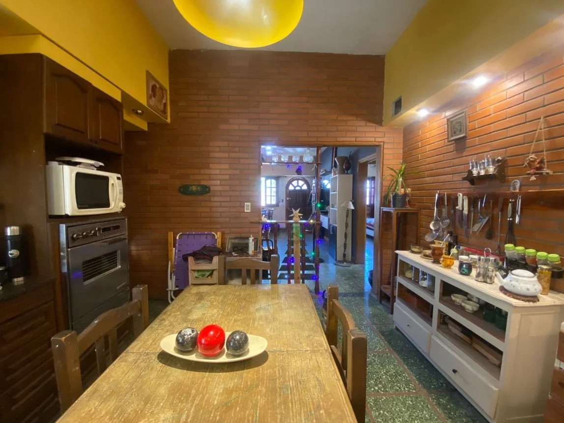 Casa en venta en Villa Ballester, foto 3