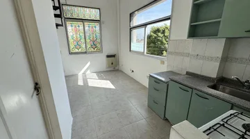 Apto Credito VTA DPTO 2 amb terraza Villa DEVOTO