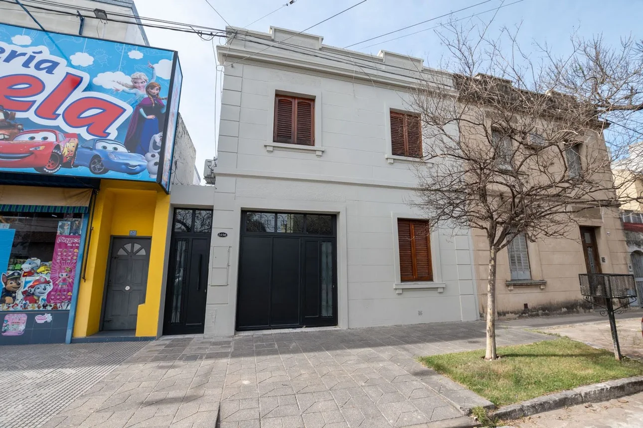 Casa en venta en Santa Fe, foto 2