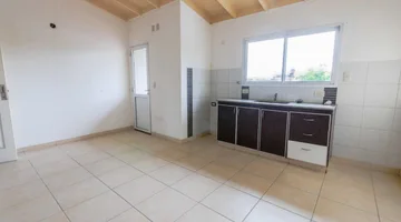 Departamento 2 Amb Venta Ciudad Madero Terraza