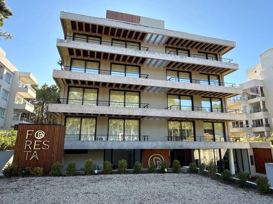 Departamento en venta en Pinamar