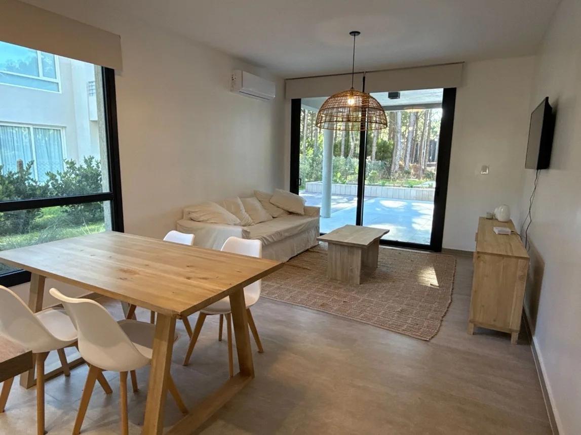 Departamento en venta en Pinamar, foto 3